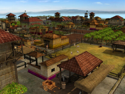 CivCity: Rome Global Steam Key - Image 3