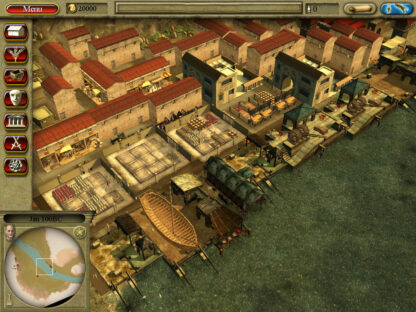 CivCity: Rome Global Steam Key - Image 7