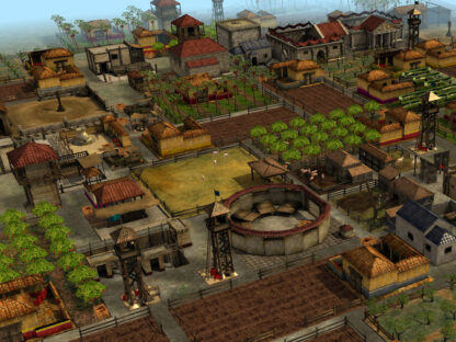 CivCity: Rome Global Steam Key - Image 9