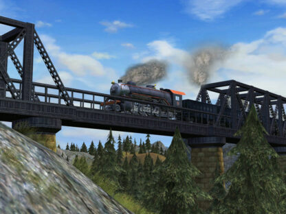 Sid Meier's Railroads! Global Steam Key - Image 5