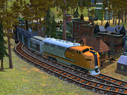 Sid Meier's Railroads! Global Steam Key - Image 6