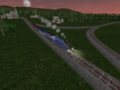 Railroad Tycoon 3 Global Steam Key - Image 4