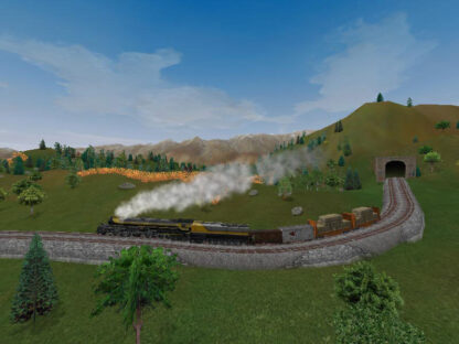 Railroad Tycoon 3 Global Steam Key - Image 7