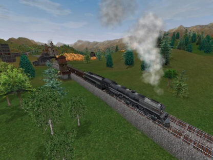 Railroad Tycoon 3 Global Steam Key - Image 8