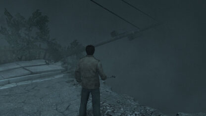 Silent Hill Homecoming Global Steam Key - Image 3