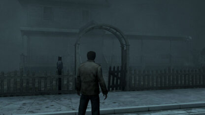 Silent Hill Homecoming Global Steam Key - Image 5