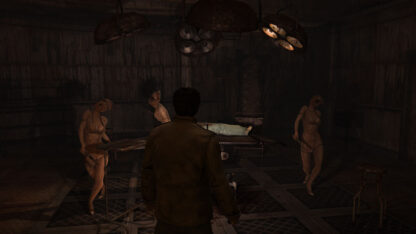 Silent Hill Homecoming Global Steam Key - Image 4