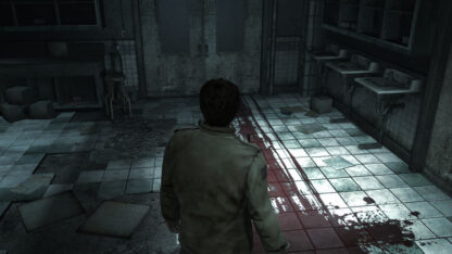 Silent Hill Homecoming Global Steam Key - Image 2