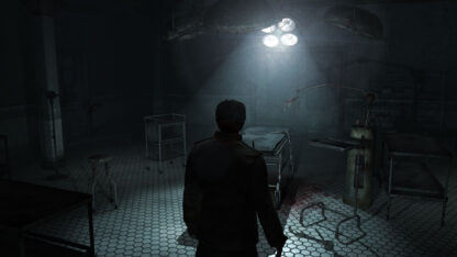 Silent Hill Homecoming Global Steam Key - Image 6