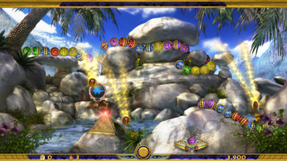 Luxor: Quest for the Afterlife Global Steam Key - Image 6