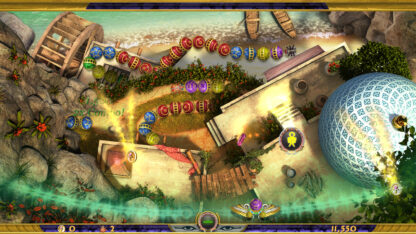 Luxor: Quest for the Afterlife Global Steam Key - Image 9