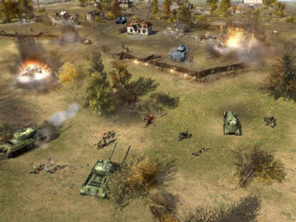 Men of War Global Steam Key - Image 2