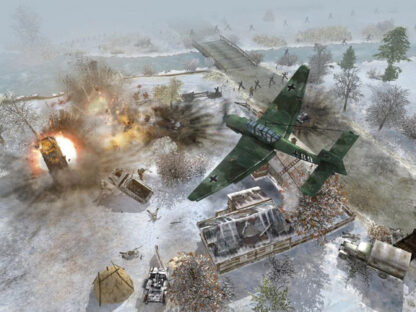 Men of War Global Steam Key - Image 7