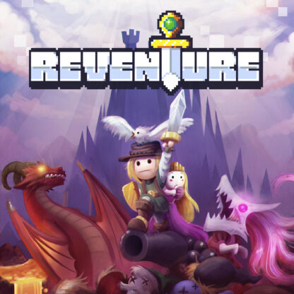 Reventure Global Steam Key