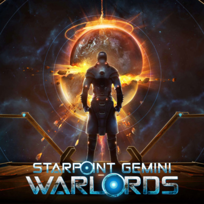 Starpoint Gemini Warlords Global Steam Key