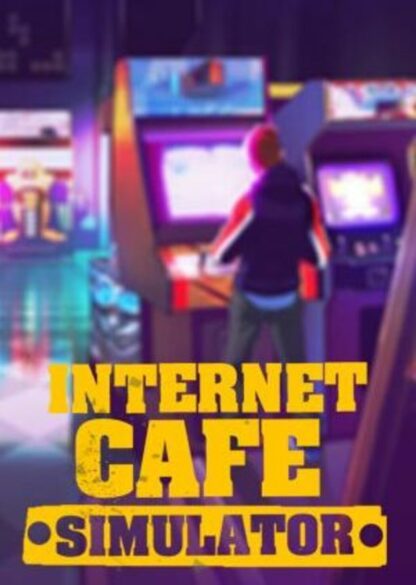 Internet Cafe Simulator Global Steam Key