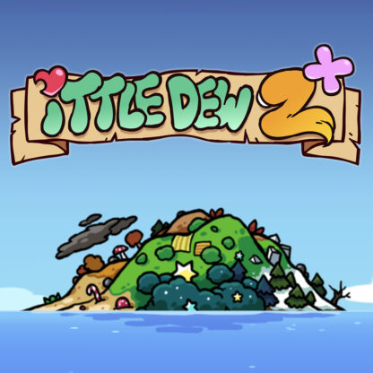 Ittle Dew 2+ Global Steam Key