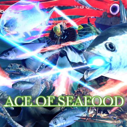 Ace of Seafood Global Steam Key