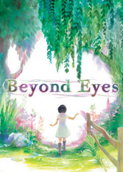 Beyond Eyes Global Steam Key