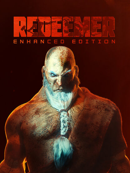 Redeemer: Enhanced Edition Global Steam Key