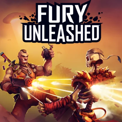 Fury Unleashed Global Steam Key