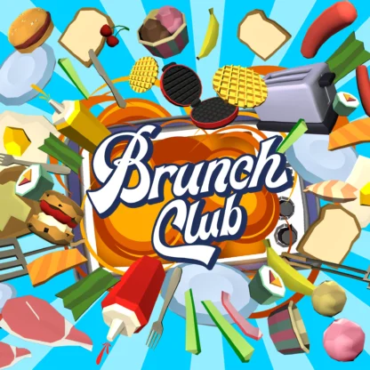 Brunch Club Global Steam Key