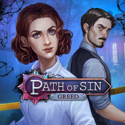 Path of Sin: Greed Global Steam Key