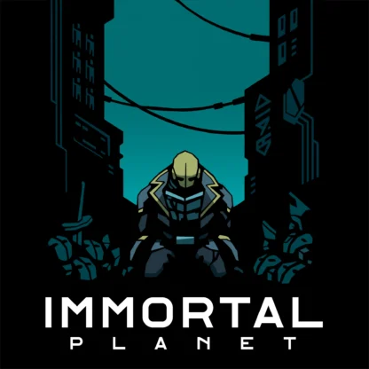 Immortal Planet Global Steam Key