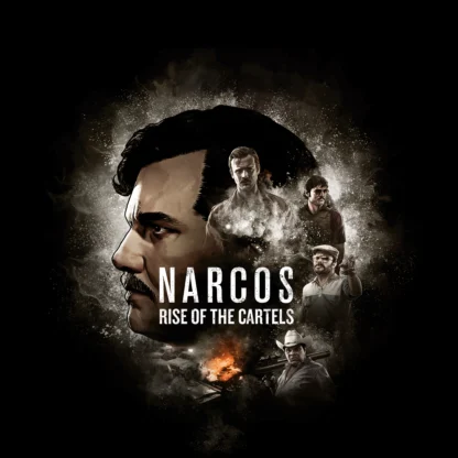 Narcos: Rise of the Cartels Global Steam Key