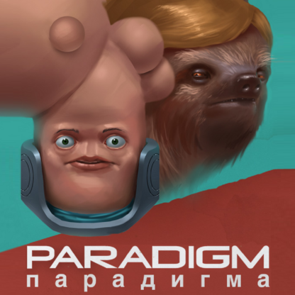 Paradigm Global Steam Key