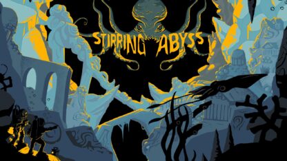 Stirring Abyss Global Steam Key