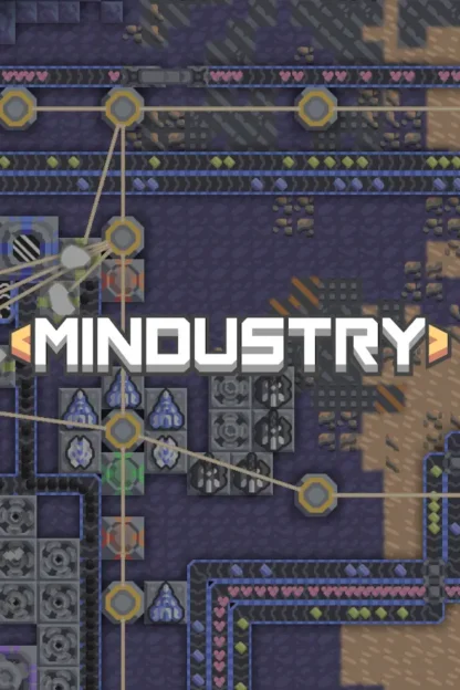 Mindustry Global Steam Key