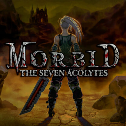 Morbid: The Seven Acolytes Global Steam Key