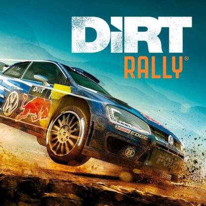 DiRT Rally Global Steam Key