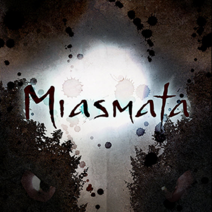 Miasmata Global Steam Key