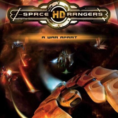 Space Rangers HD: A War Apart Global Steam Key