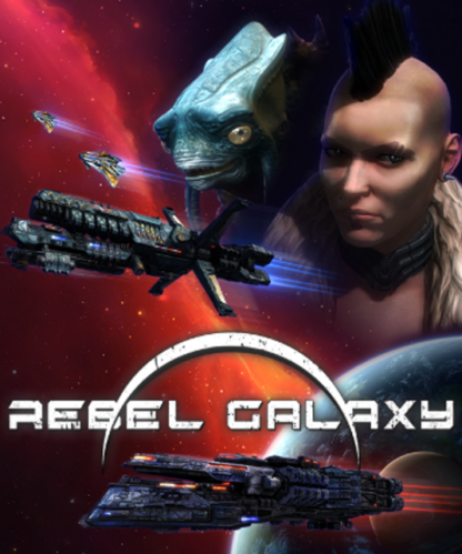 Rebel Galaxy Global Steam Key