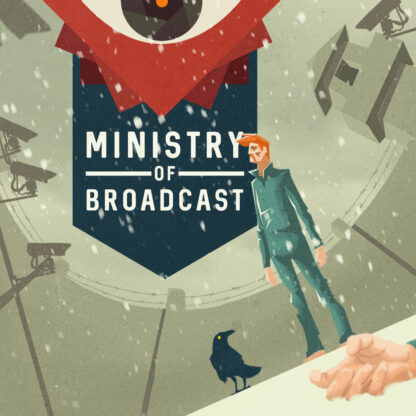 Ministry of Broadcast Global Steam Key