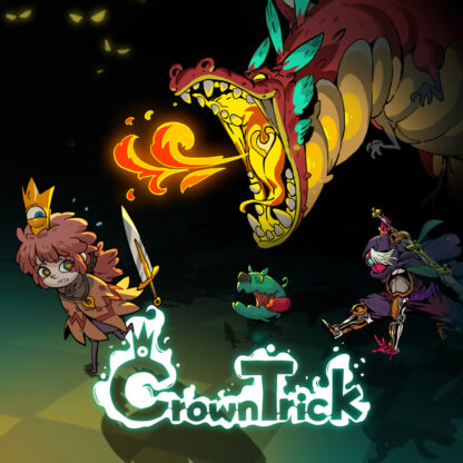 Crown Trick Global Steam Key