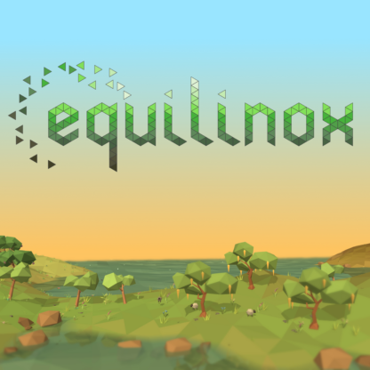 Equilinox Global Steam Key