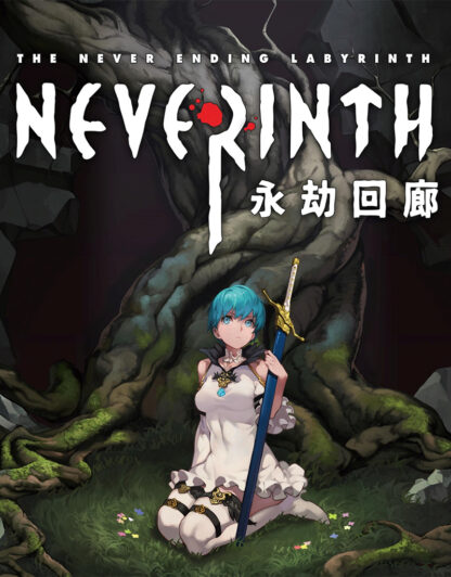 Neverinth Global Steam Key