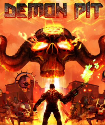 Demon Pit Global Steam Key