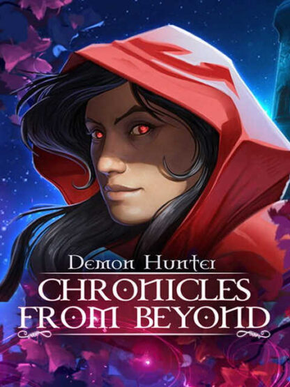 Demon Hunter: Chronicles From Beyond Global Steam Key