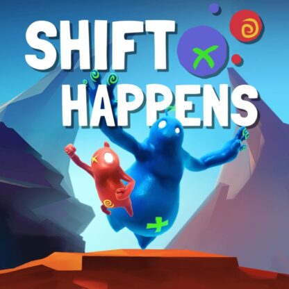 Shift Happens Global Steam Key