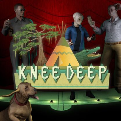 Knee Deep Global Steam Key