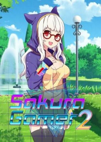 Sakura Gamer 2 Global Steam Key