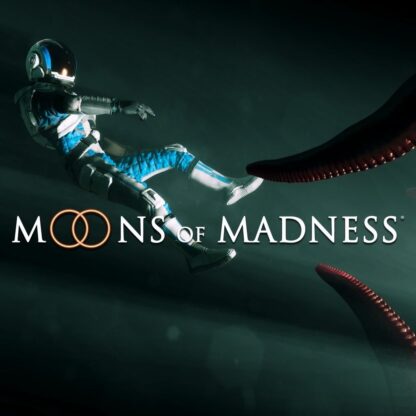 Moons of Madness Global Steam Key