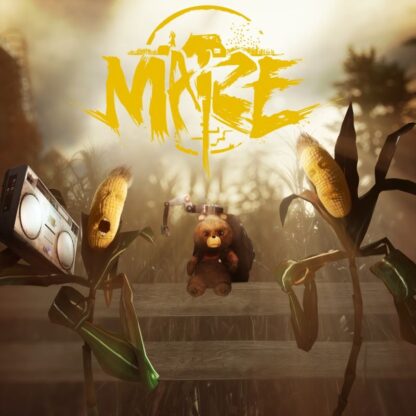 Maize Global Steam Key