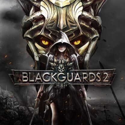 Blackguards 2 Global Steam Key