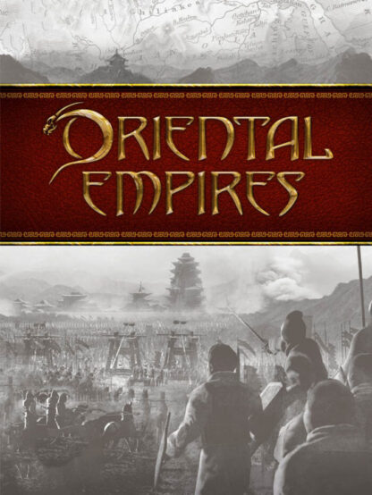 Oriental Empires Global Steam Key